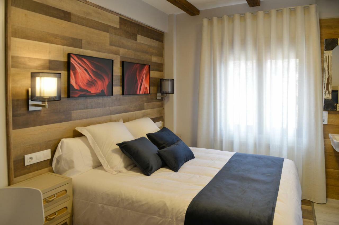 La Casita De El Cuervo Bed and Breakfast Eksteriør billede
