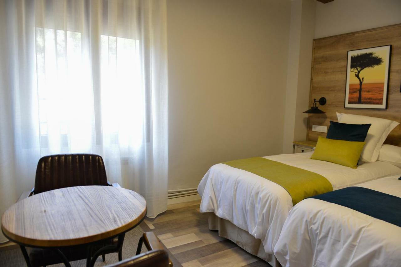 La Casita De El Cuervo Bed and Breakfast Eksteriør billede
